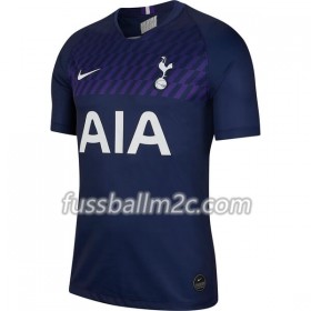 Fußballtrikots Tottenham Hotspur Auswärts Trikotsatz 2019-2020